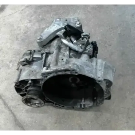Boite de vitesses audi a3 8p