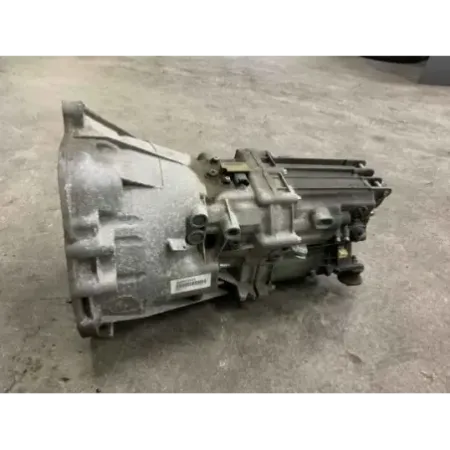 Boite de vitesses bmw serie 3 e90/e91