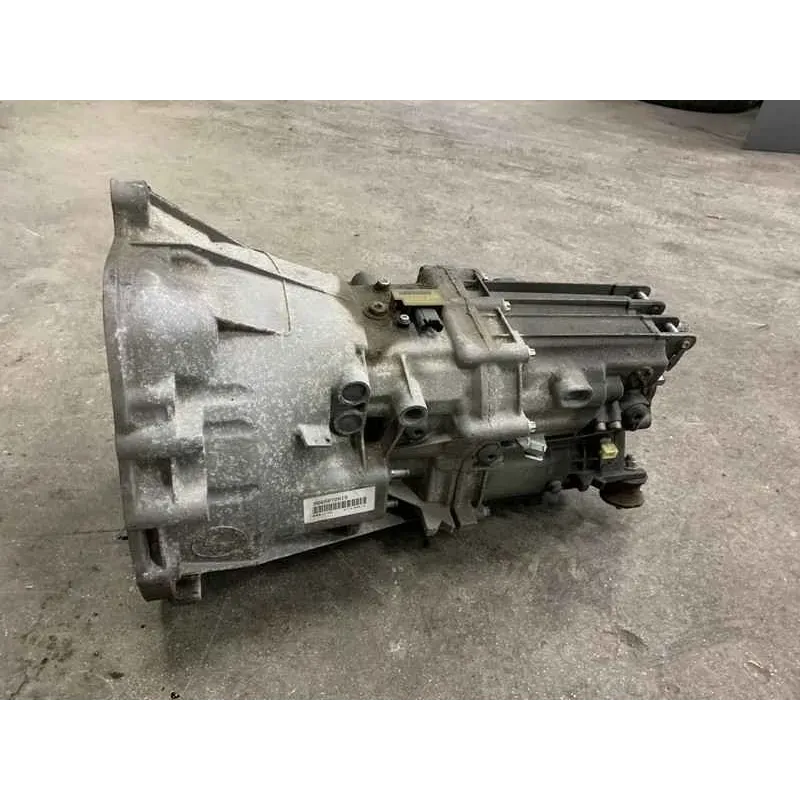 Boite de vitesses bmw serie 3 e90/e91