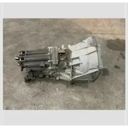 Boite de vitesses bmw serie 3 e90/e91
