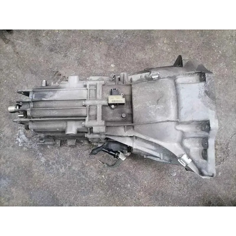 Boite de vitesses bmw serie 1 f20/f21