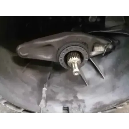 Boite de vitesses bmw serie 1 f20/f21