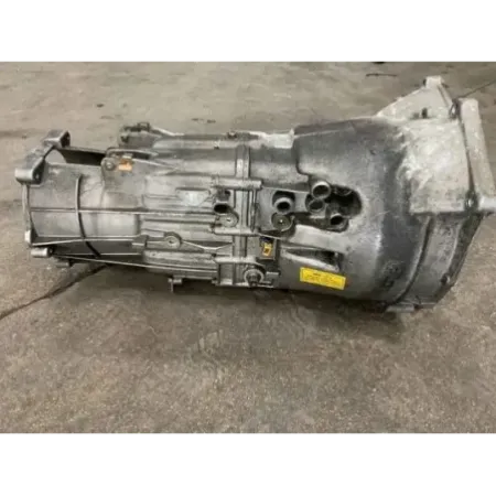 Boite de vitesses bmw serie 3 e46