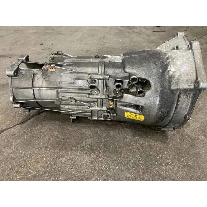 Boite de vitesses bmw serie 3 e46