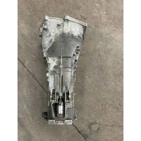 Boite de vitesses bmw serie 3 e46