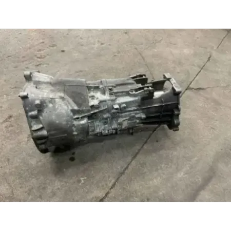 Boite de vitesses bmw serie 3 e46