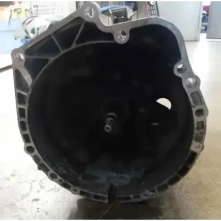 Boite de vitesses bmw serie 1 e87/e81