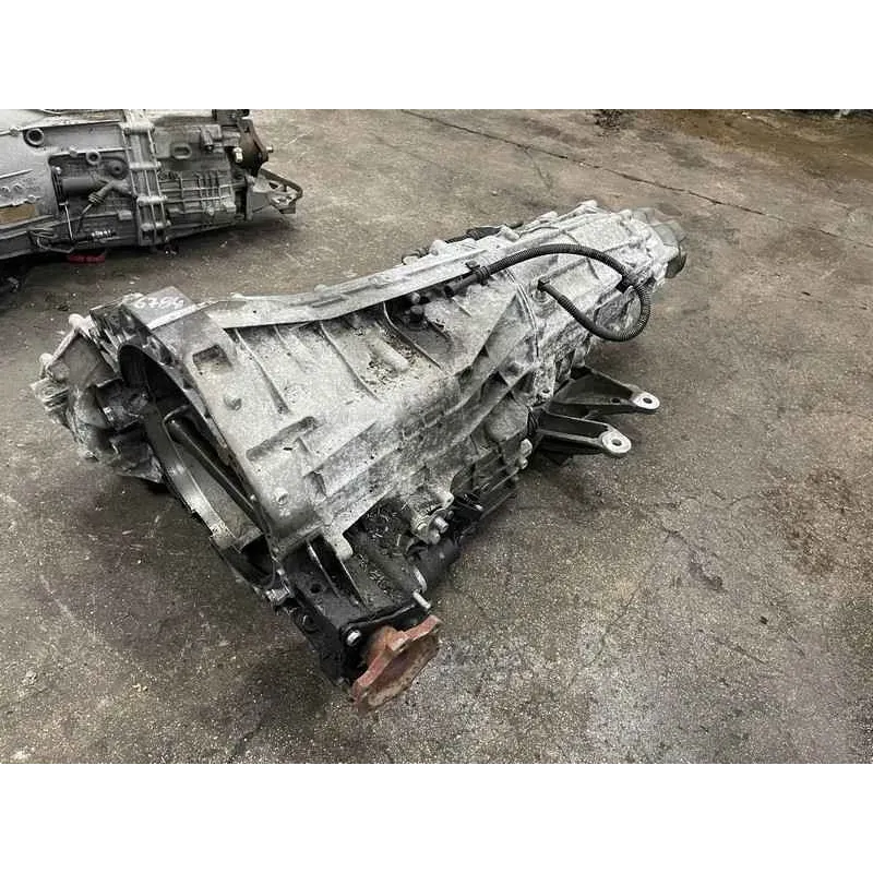 Boite de vitesses audi a5 8t/8f