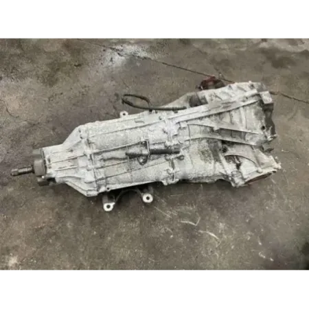 Boite de vitesses audi a5 8t/8f