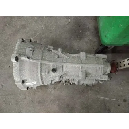 Boite de vitesses bmw x1 e84