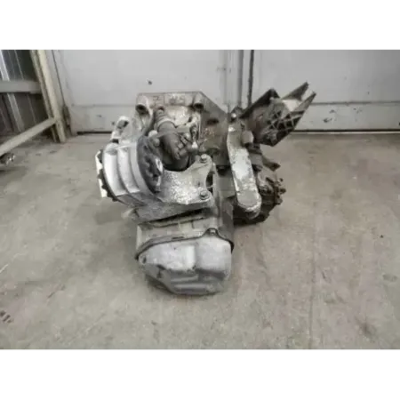 Boite de vitesses mini r50