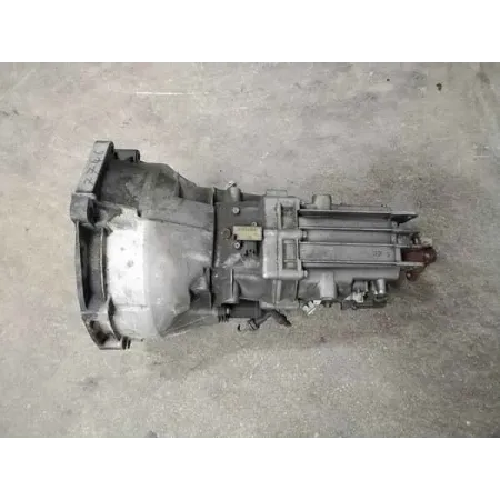 Boite de vitesses bmw serie 1 f20/f21