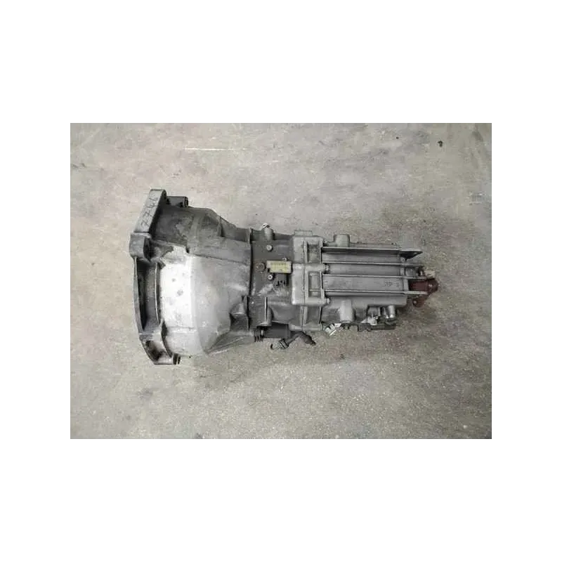 Boite de vitesses bmw serie 1 f20/f21