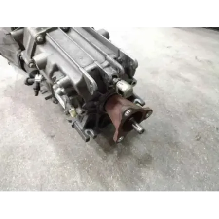 Boite de vitesses bmw serie 1 f20/f21