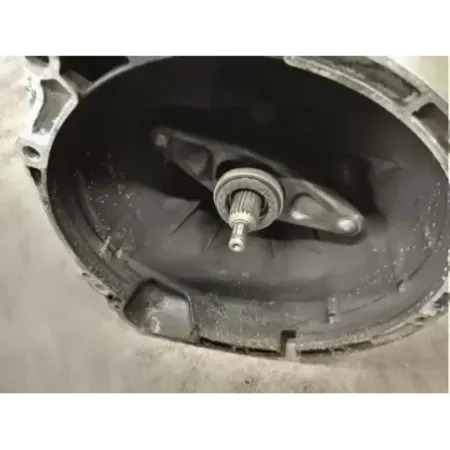 Boite de vitesses bmw 118d