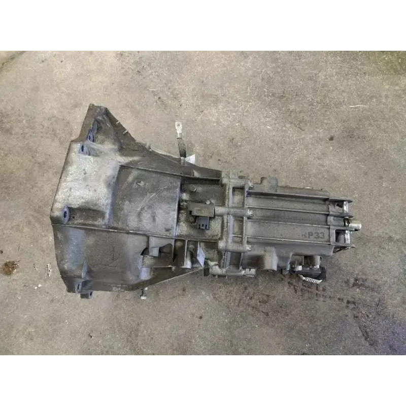 Boite de vitesses bmw serie 1 f20/f21