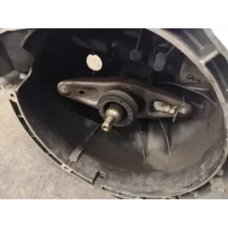 Boite de vitesses bmw serie 1 f20/f21