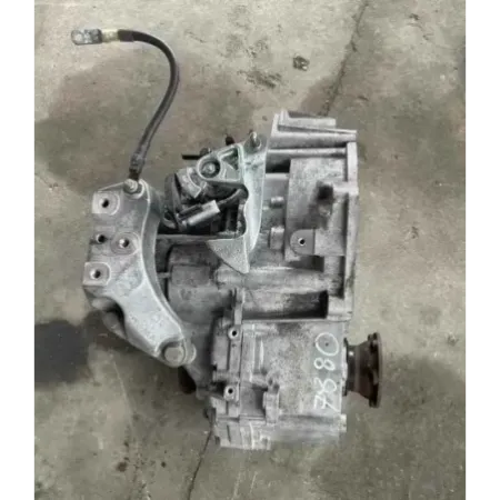 Boite de vitesses volkswagen scirocco 3