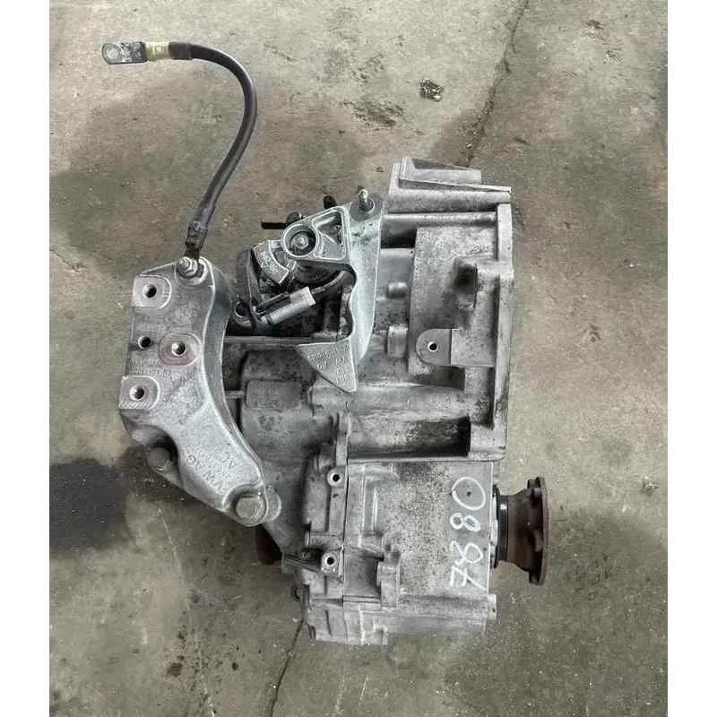 Boite de vitesses volkswagen scirocco 3