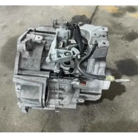 Boite de vitesses volkswagen scirocco 3