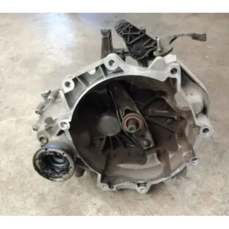 Boite de vitesses volkswagen polo 6r/6c v