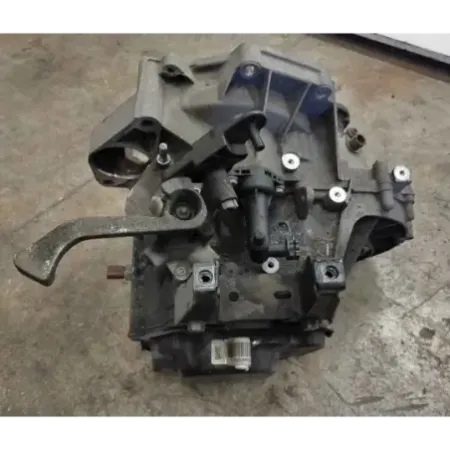 Boite de vitesses volkswagen polo 6r/6c v