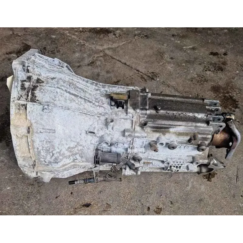 Boite de vitesses bmw x1 e84