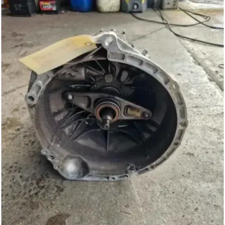 Boite de vitesses bmw x1 e84