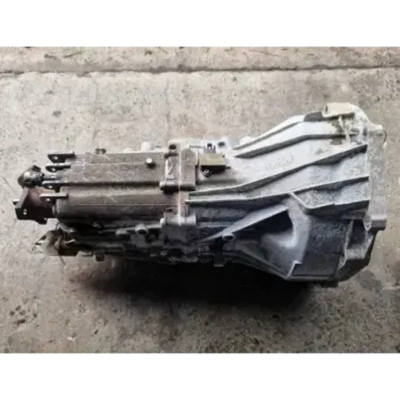 Boite de vitesses bmw x1 e84