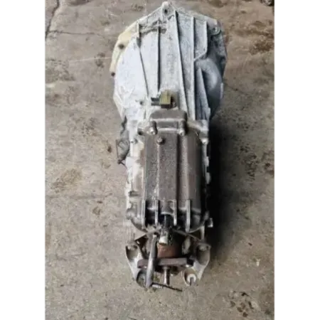 Boite de vitesses bmw x1 e84