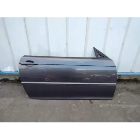 Porte avant droite complete bmw serie 3 e46
