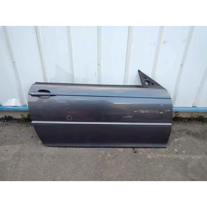 Porte avant droite bmw serie 3 e46