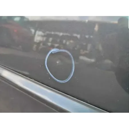 Porte avant droite complete bmw serie 3 e46