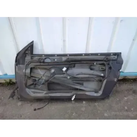 Porte avant droite bmw serie 3 e46