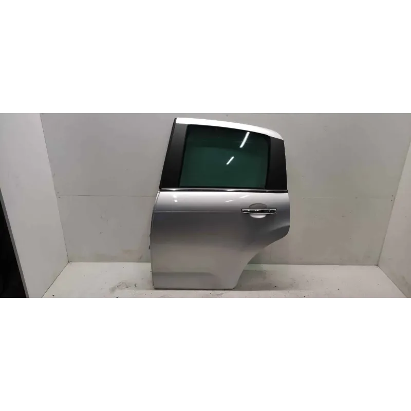 Porte arriere gauche complete citroen c3