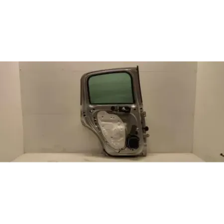 Porte arriere gauche complete citroen c3