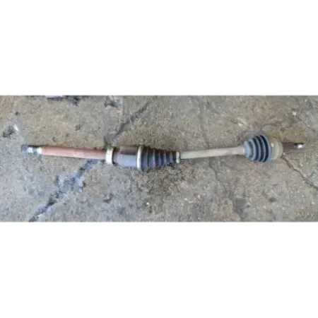 Cardan avant droit renault kangoo