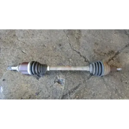 Cardan avant gauche renault kangoo