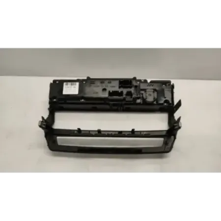 Commande climatisation bmw x5 e70