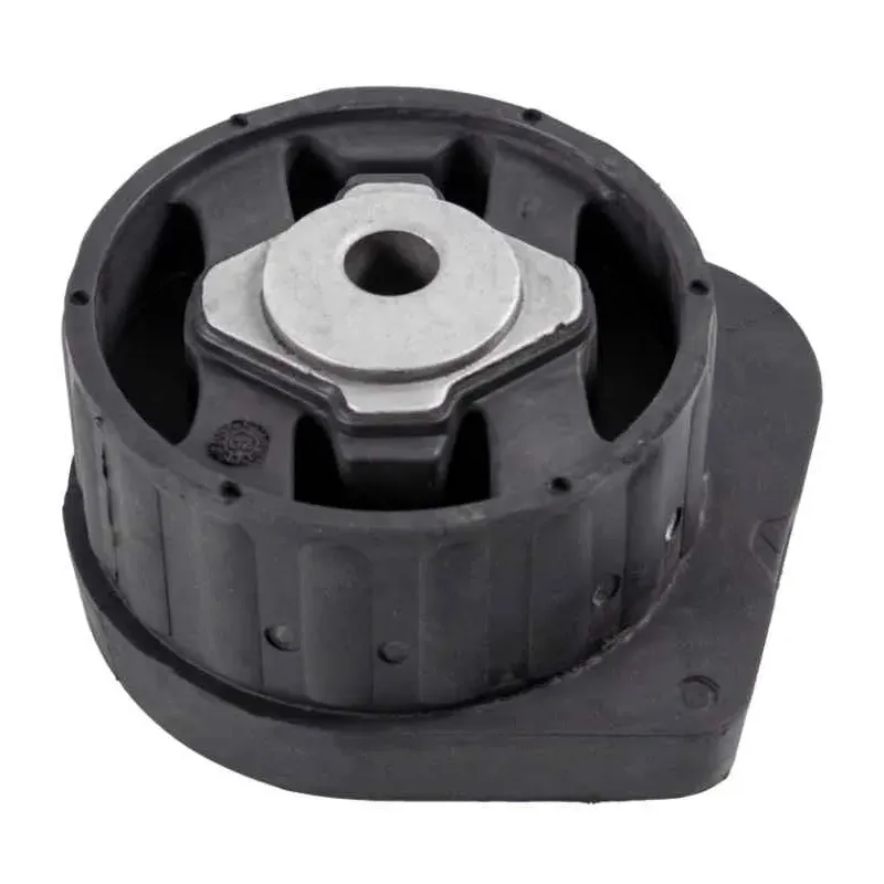 Support boite de vitesse