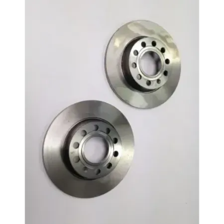 Disque de frein arriere