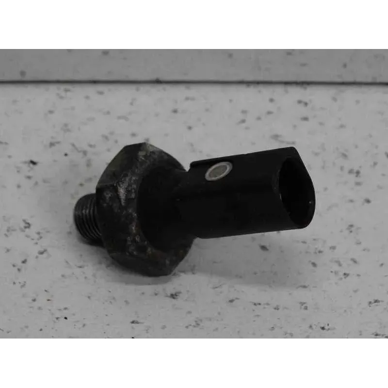 Capteur pression huile