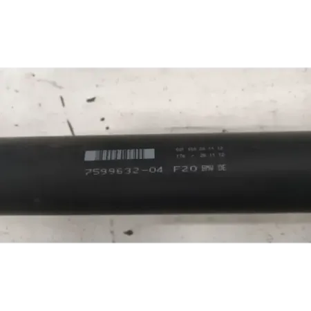 Arbre transmission arriere bmw serie 1 f20/f21
