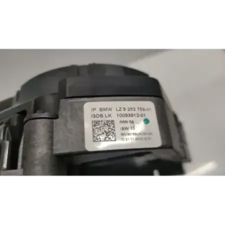 Bloc commodo bmw serie 1 f20/f21