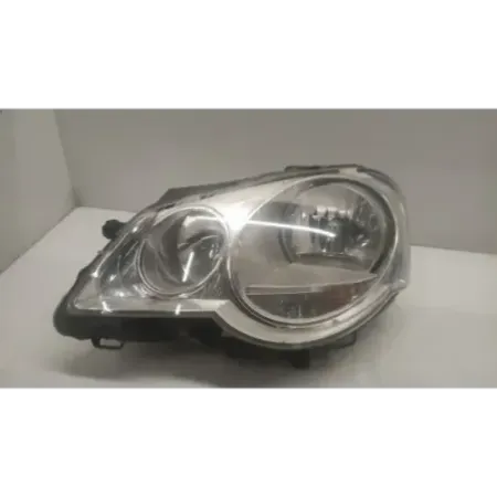 Phare gauche volkswagen polo 9n