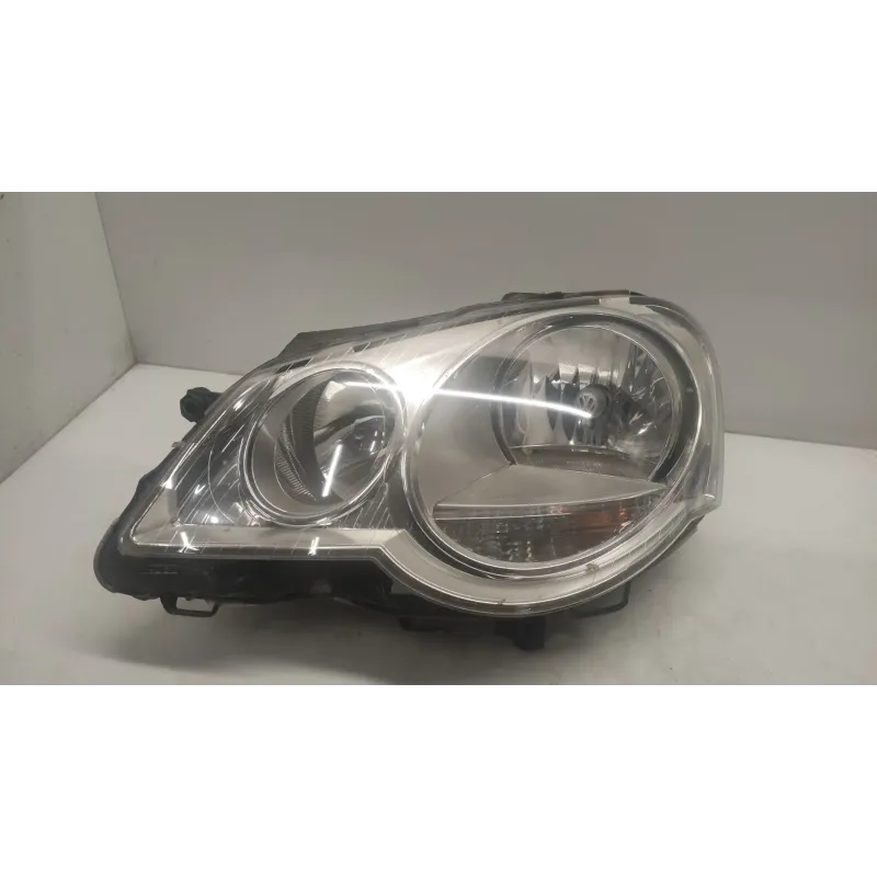 Phare gauche volkswagen polo 9n