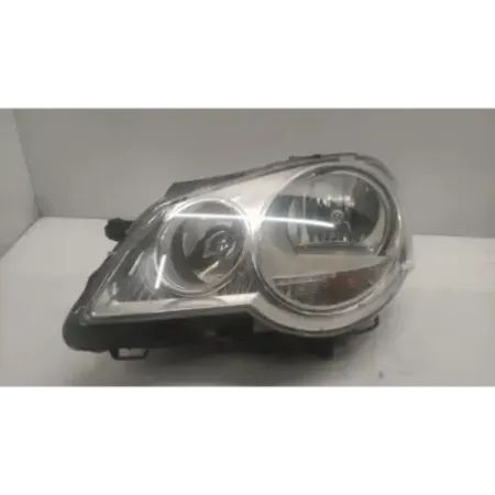 Phare gauche volkswagen polo 9n iv