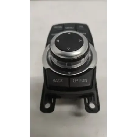 Commande navigation gps bmw serie 1 f20/f21