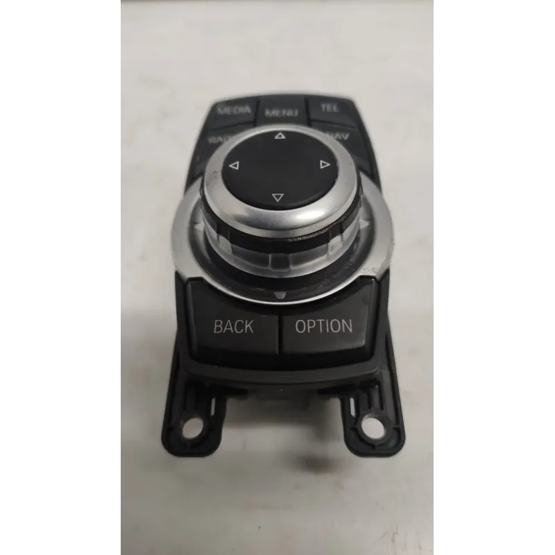 Commande navigation gps bmw serie 1 f20/f21