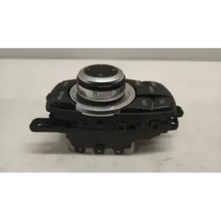 Commande navigation gps bmw serie 1 f20/f21